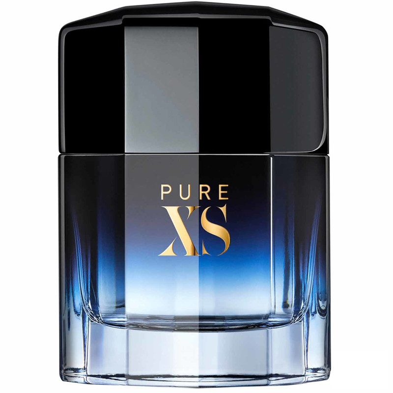تستر ادو تویلت مردانه پاکو رابان مدل Pure XS حجم 100 میلی لیتر