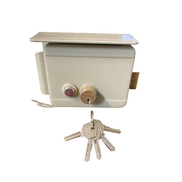 قفل برقی دی ام دی طرح یال قفل برقی دی ام دی طرح یال