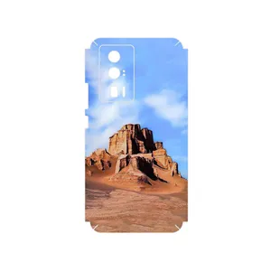 MAHOOT Kaloot Cover Sticker for Xiaomi Poco F5 Pro