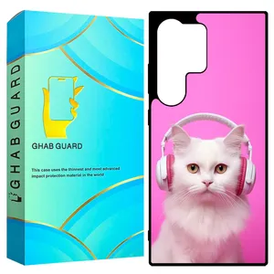 Ghab Guard GCHPD24U Cover For Samsung Galaxy S24 Ultra