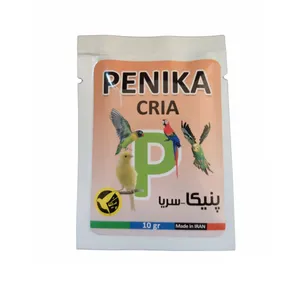 پودر مکمل پنیکا مدل سریا وزن 10گرم