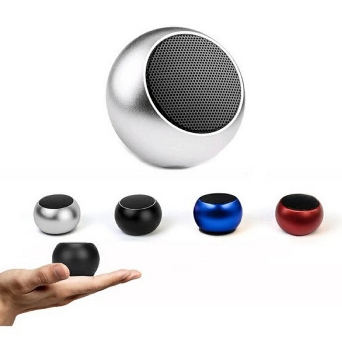 اسپیکر بلوتوثی مدل MINI - SA -70