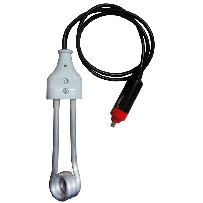 المنت آب جوش آور مدل گلچین