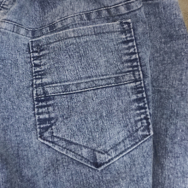 شلوار جین مردانه کد AR478