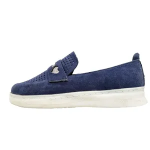 کفش روزمره زنانه مدل قلبی