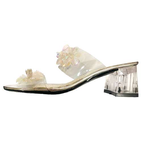 صندل زنانه کد ۱۲۸