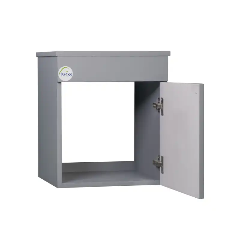ست کابینت و روشویی توییس مدل tws 1033 M