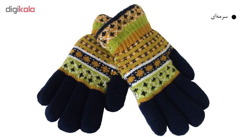دستکش کودک مدل PK-H91 دستکش کودک مدل PK-H91