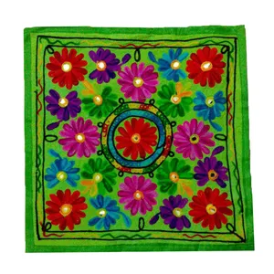 کاور کوسن سوزندوزی کد 251