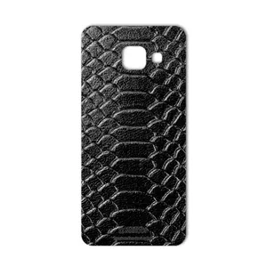 MAHOOT Snake Leather Special Cover Sticker for Samsung A3 2016