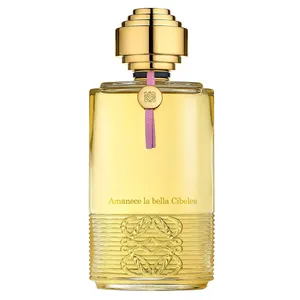 تستر ادو پرفیوم لووه مدل Amanece la bella Cibeles حجم 100 میلی لیتر