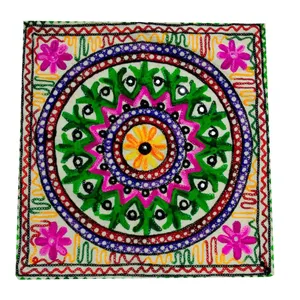 کاور کوسن سوزندوزی کد 252