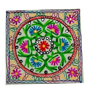 کاور کوسن سوزندوزی کد 253