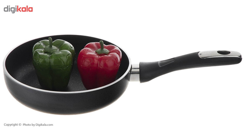 تابه زرساب مدل گرانیتا سایز 20