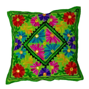 کاور کوسن سوزندوزی کد 255