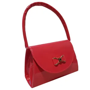 کیف دستی دخترانه مدل 555
