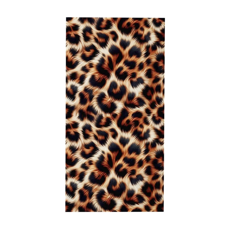 حوله ورزشی مدل Gym girl کد zz13