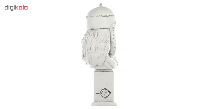 سردیس یادمان طرح بابک خرمدین کد S103