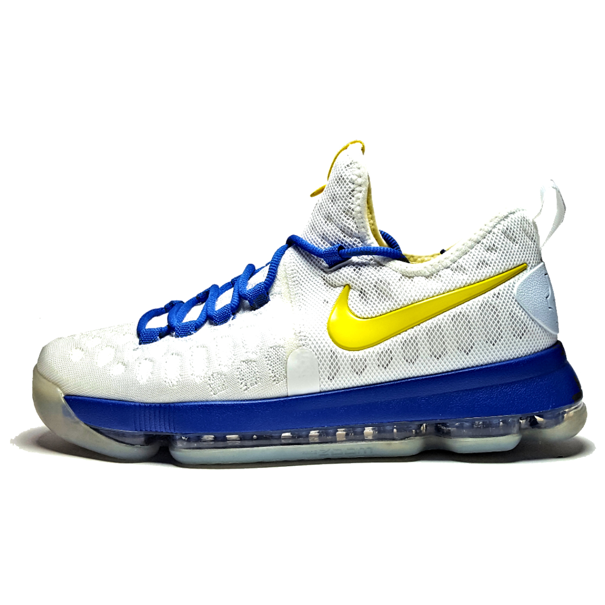 kd 9 air zoom