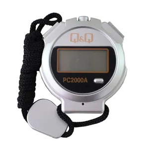 کرنومتر کیو اند کیو مدل PC2000A