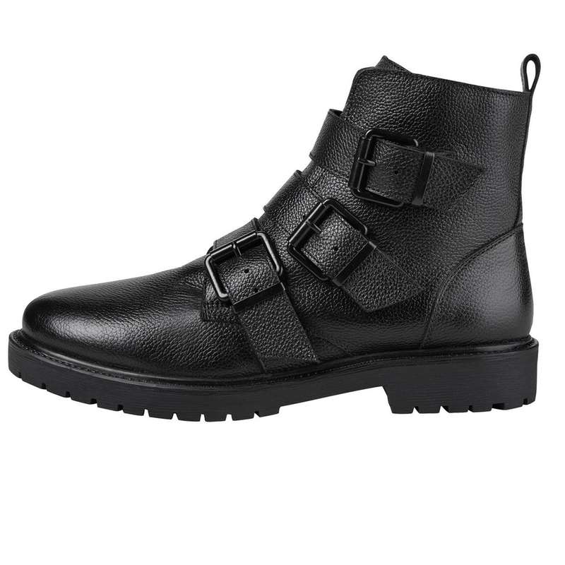 نیم بوت زنانه اسمارا مدل 3