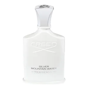 تستر ادو پرفیوم کرید مدل Silver Mountain Water حجم 120 میلی لیتر
