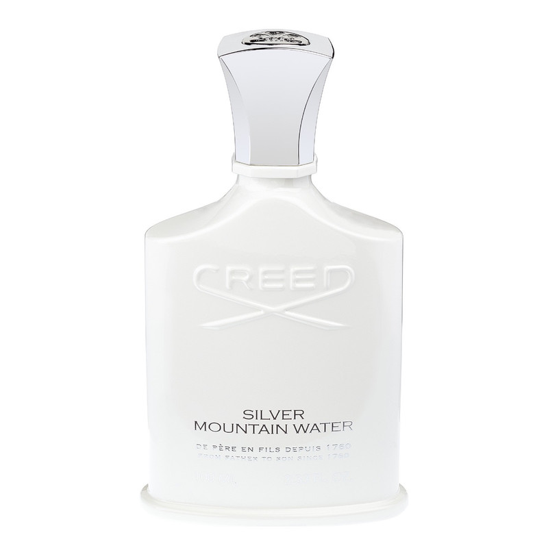 تستر ادو پرفیوم کرید مدل Silver Mountain Water حجم 120 میلی لیتر