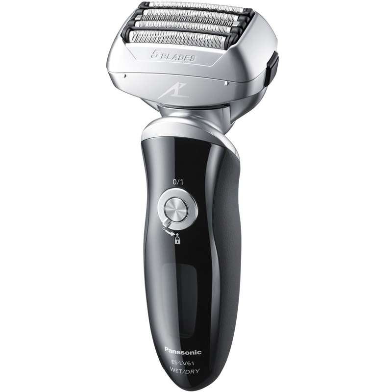 ماشین اصلاح صورت پاناسونیک ES-LV61