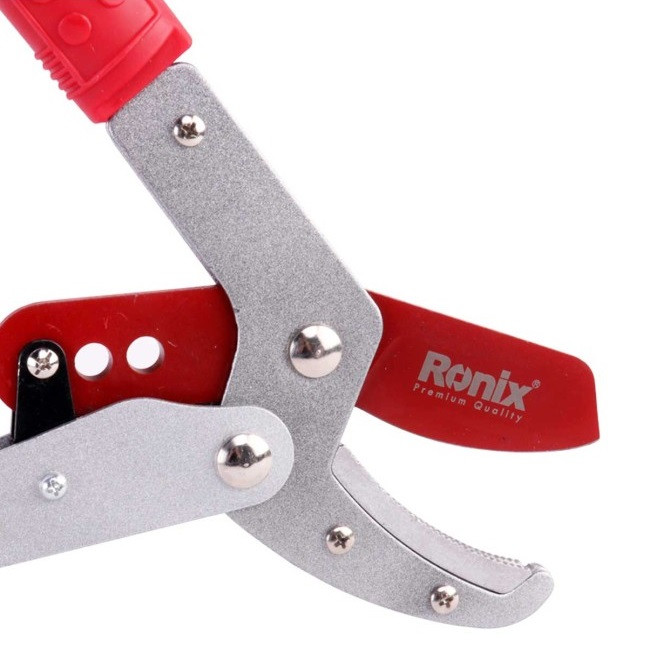 قیچی شاخه زن رونیکس مدل RH-3122