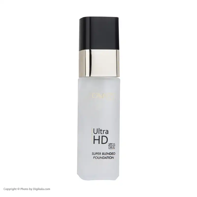 پرایمر لاواری مدل plus perfect حجم 35 میلی لیتر