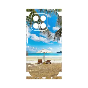 MAHOOT Beach-FullSkin Cover Sticker for Honor X6c