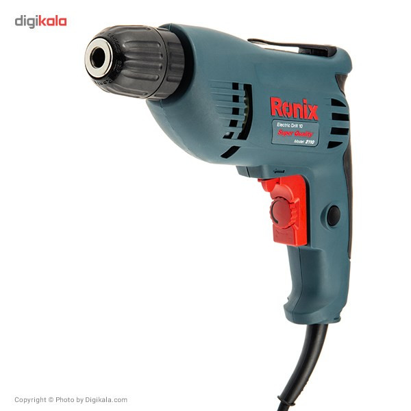 دریل رونیکس مدل 2110