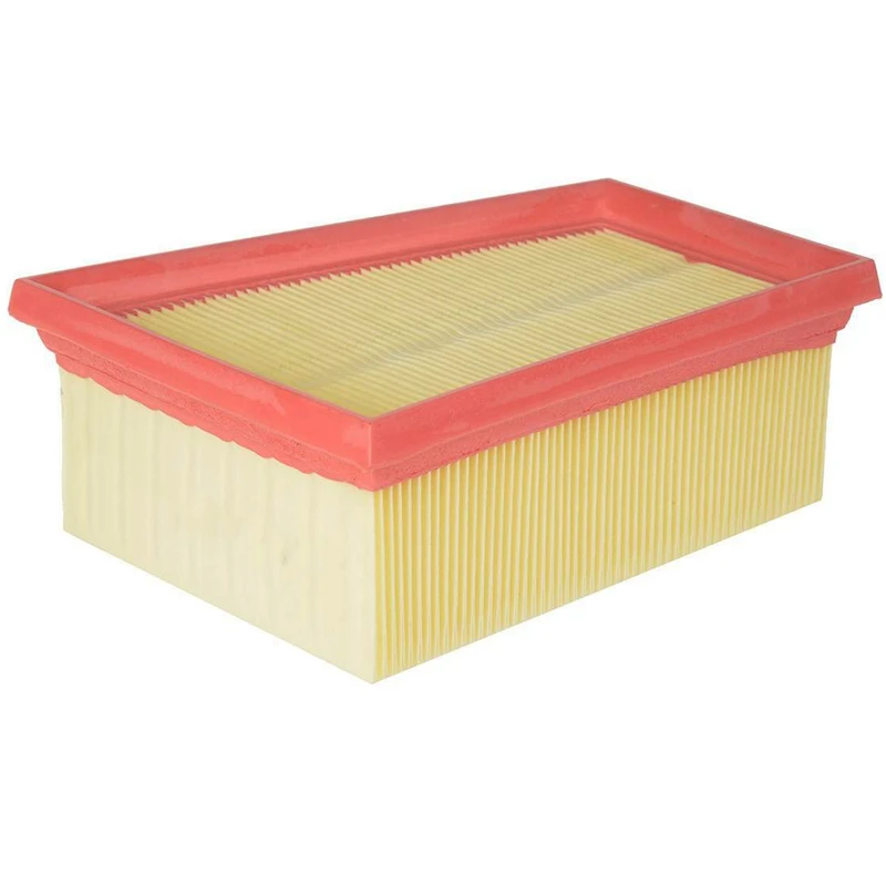 فیلتر هوای خودرو کاسپین مدل FC 1858/2 مناسب برای رنو L90