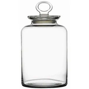 Pasabahce Kitchen 98677 Canister