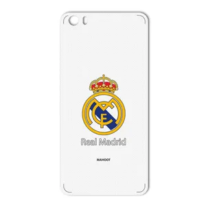MAHOOT REAL MADRID Design Sticker for Xiaomi Mi5