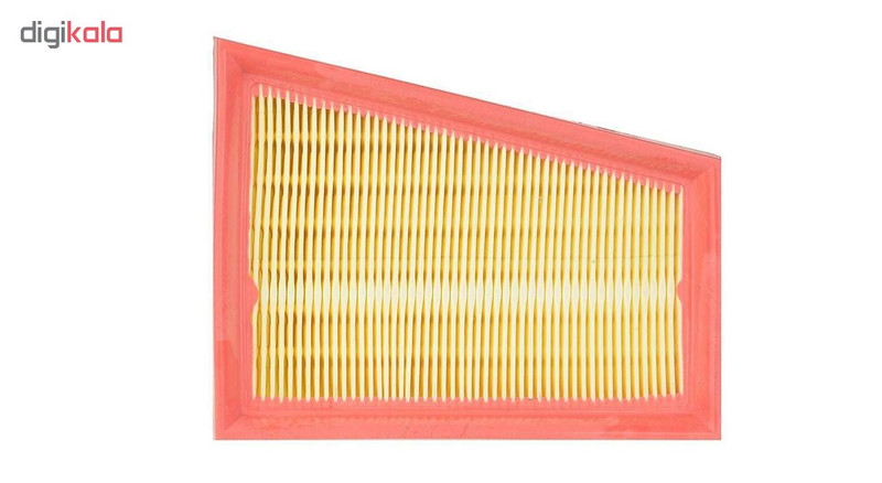 فیلتر هوای خودرو کاسپین مدل FC 1858/2 مناسب برای رنو ساندرو