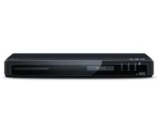گیرنده تلویزیون دیجیتال و DVD پلیر شاتل تک مدل 3500