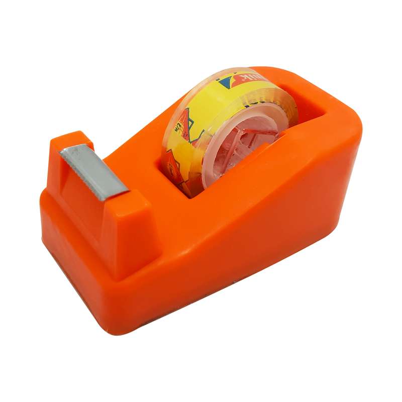 پایه چسب مدل YIZH به همراه چسب نواری بسته 2 عددی