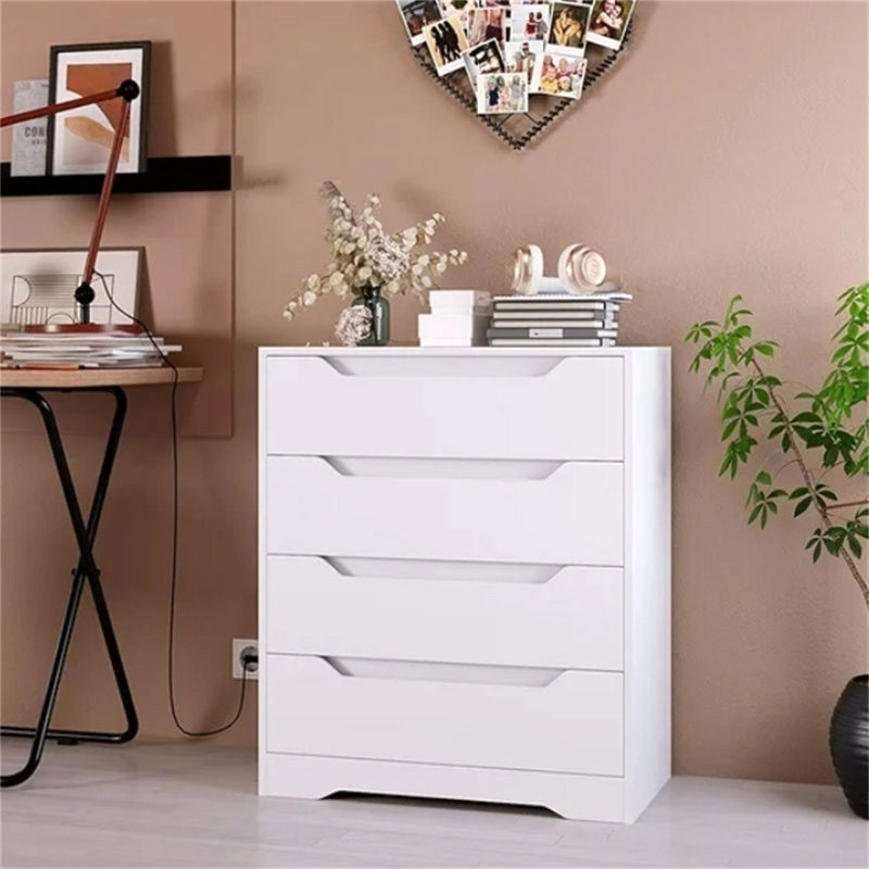 دراور اسمردیس مدل D111 - MDF