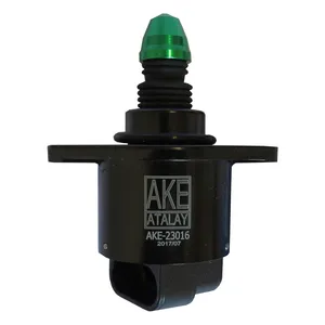 استپر موتور آ ک اِ مدل 23016 مناسب برای خودرو پژو 405