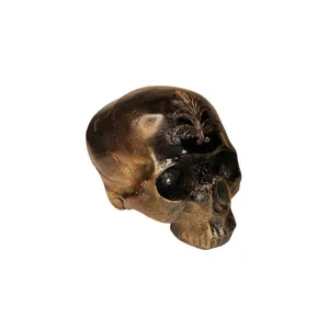 مجسمه مدل جمجمه 