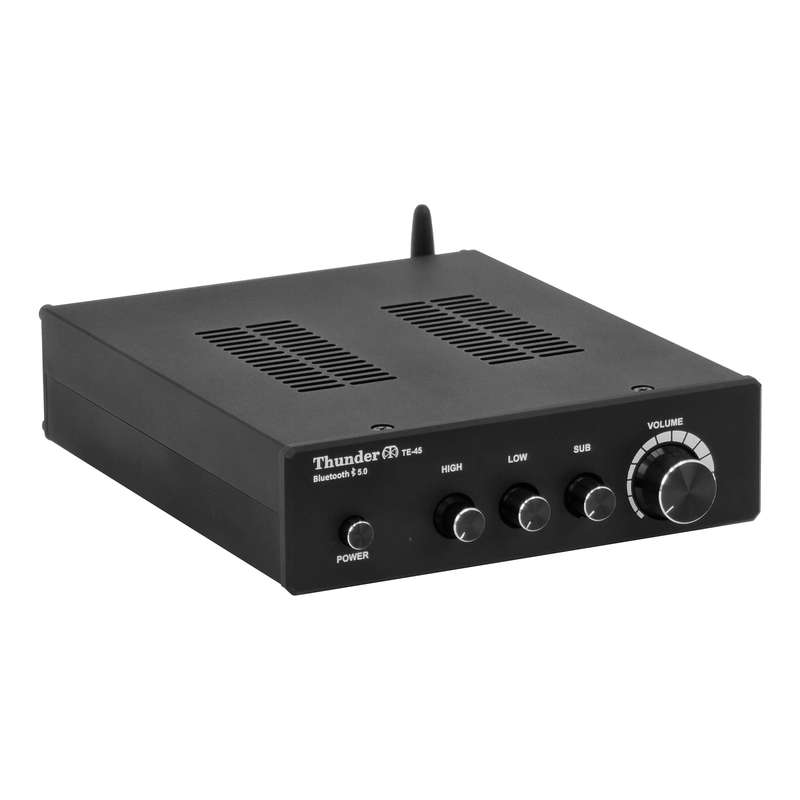 آمپلی فایر تندر مدل TE-45