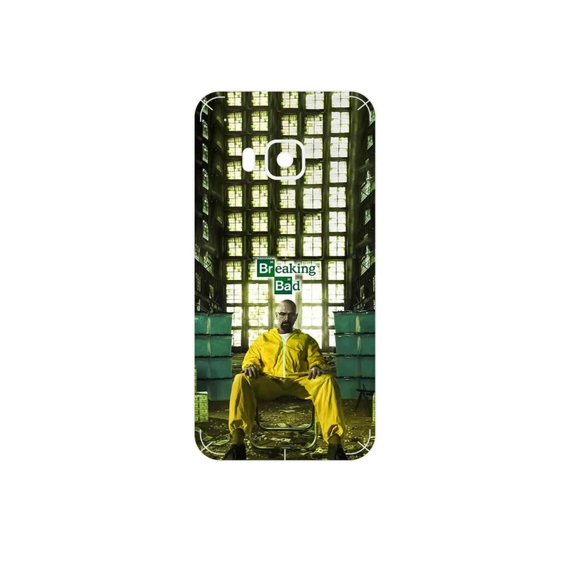 برچسب پوششی ماهوت مدل Breaking Bad مناسب برای گوشی موبایل اچ تی سی One S9