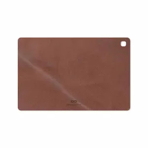 MAHOOT Matte_Natural_Leather Cover Sticker for Samsung Galaxy Tab S5e 10.5 2019 T720