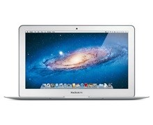 لپ تاپ 11 اینچی اپل مدل MacBook Air MC968