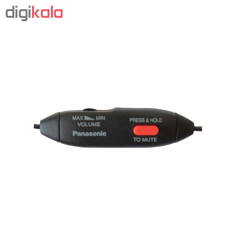 هدست تلفن پاناسونیک KX-TCA93