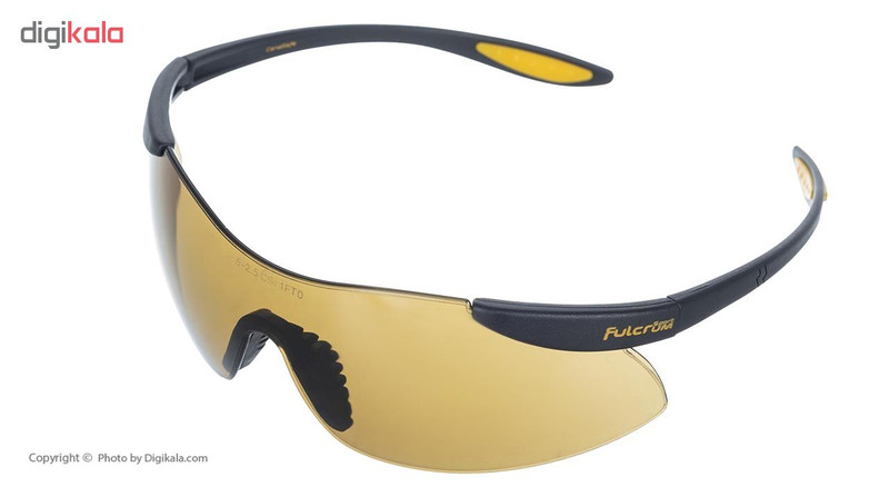 عینک ایمنی کاناسیف مدل CS 01 عینک ایمنی کاناسیف مدل CS 01