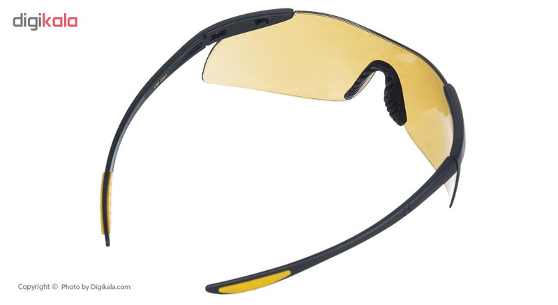 عینک ایمنی کاناسیف مدل CS 01 عینک ایمنی کاناسیف مدل CS 01