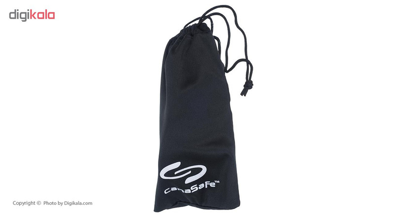 عینک ایمنی کاناسیف مدل CS 01 عینک ایمنی کاناسیف مدل CS 01