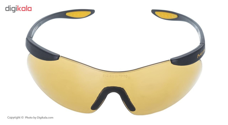 عینک ایمنی کاناسیف مدل CS 01 عینک ایمنی کاناسیف مدل CS 01